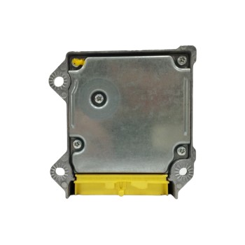 Recambio de centralita airbag para volkswagen golf v berlina (1k1) 1.9 tdi referencia OEM IAM 1K0909605D 5WK43411 