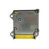 Recambio de centralita airbag para volkswagen golf v berlina (1k1) 1.9 tdi referencia OEM IAM 1K0909605D 5WK43411 