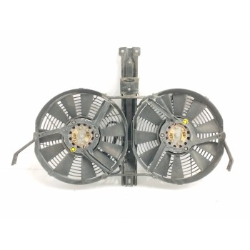 Recambio de electroventilador para opel frontera a 2.5 turbodiesel referencia OEM IAM 91147530  