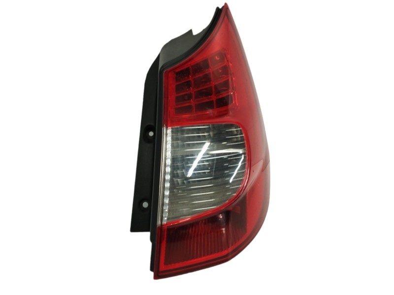 Recambio de piloto trasero derecho para renault scenic ii 2.0 dci diesel cat referencia OEM IAM   