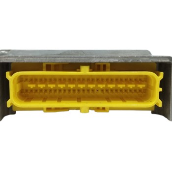 Recambio de centralita airbag para volkswagen golf v berlina (1k1) 1.9 tdi referencia OEM IAM 1K0909605D 5WK43411 