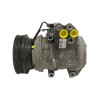 Recambio de compresor aire acondicionado para kia sportage 2.7 cat referencia OEM IAM 1625024300 ENCHUFE DAÑADO 