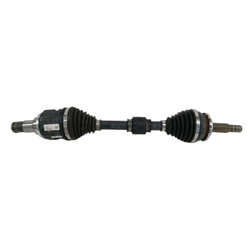 TRANSMISION DELANTERA IZQUIERDA DW11L 