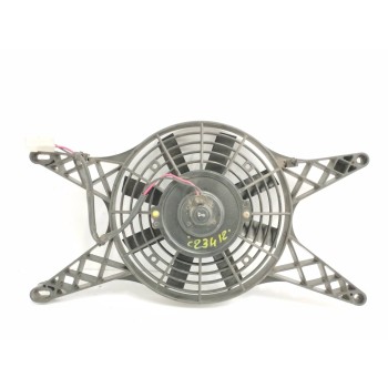 Recambio de electroventilador para microcar m.go bc (da) referencia OEM IAM   