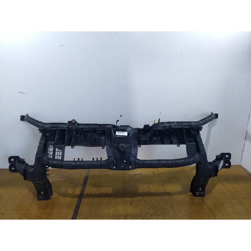 Recambio de panel frontal para ford transit custom kasten 290 l2 trend referencia OEM IAM BK318B041AG  