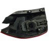 Recambio de piloto trasero derecho para renault scenic ii 2.0 dci diesel cat referencia OEM IAM   