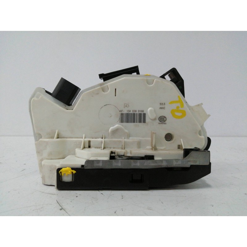 CERRADURA PUERTA TRASERA DERECHA