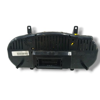 Recambio de cuadro instrumentos para seat altea (5p1) 2.0 tdi referencia OEM IAM 5P0920804B A2C53029654 