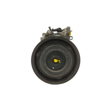 Recambio de compresor aire acondicionado para kia sportage 2.7 cat referencia OEM IAM 1625024300 ENCHUFE DAÑADO 