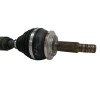 Recambio de transmision delantera izquierda para lexus ct 1.8 16v cat (híbrido) referencia OEM IAM DW11L  