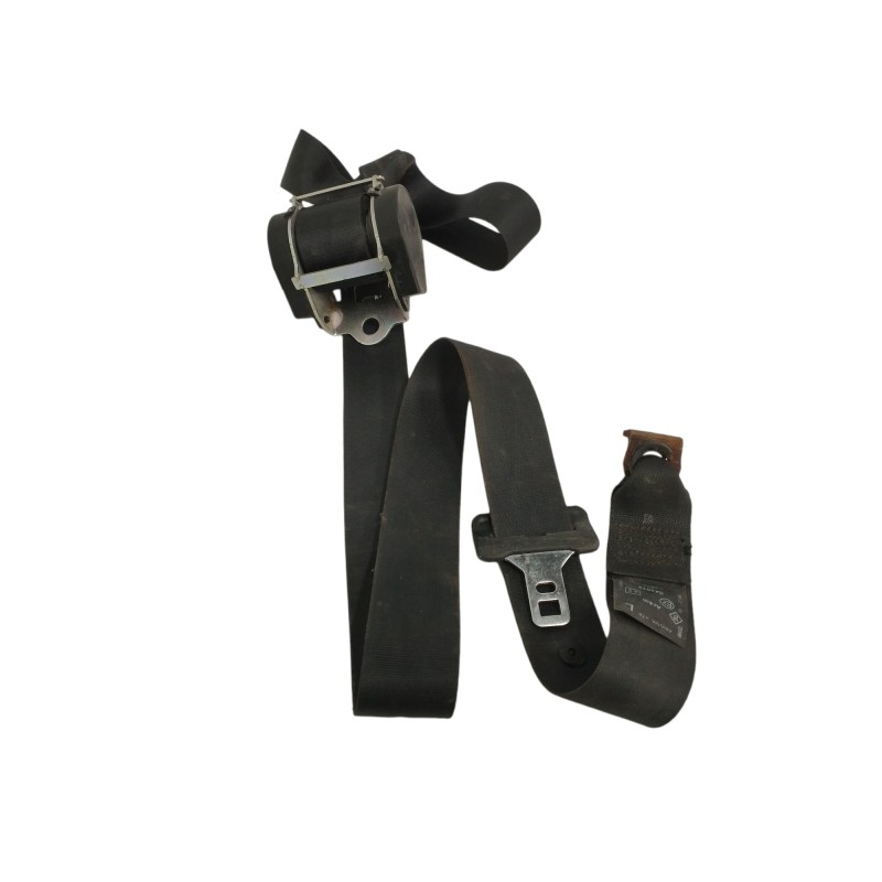 Recambio de cinturon seguridad trasero izquierdo para ford tourneo connect (tc7) 1.8 tdci cat referencia OEM IAM 2T14A611B69CC  