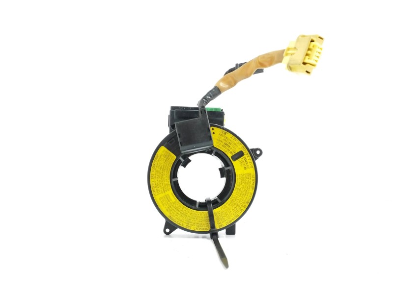 Recambio de anillo airbag para mitsubishi grandis (na0w) 2.0 di-d cat referencia OEM IAM Recambio de anillo airbag para mitsubishi grandis (na0w) 2.0 di-d cat referencia OEM IAM