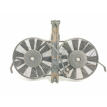 Recambio de electroventilador para opel frontera a 2.5 turbodiesel referencia OEM IAM 91147530  