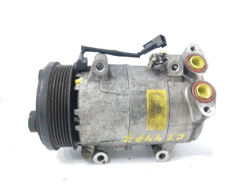 Recambio de compresor aire acondicionado para ford focus berlina (cap) 1.6 tdci cat referencia OEM IAM   