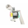 Recambio de cinturon seguridad delantero derecho para mazda premacy (cp) 1.9 16v cat referencia OEM IAM T89241T  