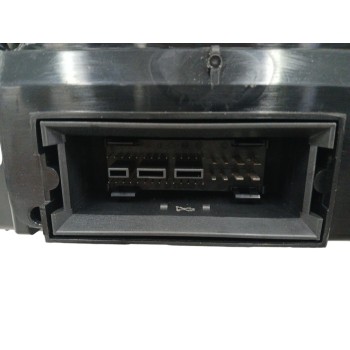 Recambio de cuadro instrumentos para seat altea (5p1) 2.0 tdi referencia OEM IAM 5P0920804B A2C53029654 