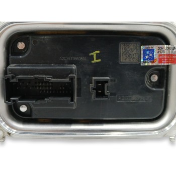Recambio de centralita faros xenon para mercedes-benz clase a sedán (v177) a 200 d (177.112) referencia OEM IAM A2139002534 CENT