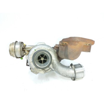 TURBOCOMPRESOR 55205463 