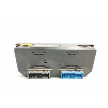 Recambio de mando climatizador para opel astra gtc 16v referencia OEM IAM 13122962 90151247 