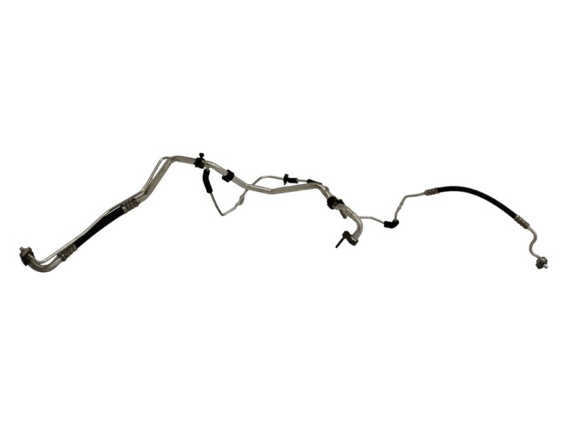 Recambio de tubos aire acondicionado para opel astra k lim. 5türig 1.6 cdti dpf referencia OEM IAM Recambio de tubos aire acondicionado para opel astra k lim. 5türig 1.6 cdti dpf referencia OEM IAM