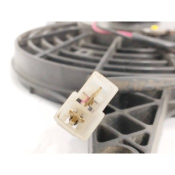 Recambio de electroventilador para microcar m.go bc (da) referencia OEM IAM   