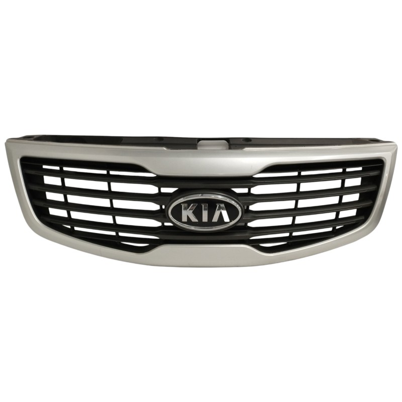 Recambio de rejilla delantera para kia sportage iii (sl) 1.7 crdi referencia OEM IAM 863613U000  