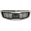 Recambio de rejilla delantera para kia sportage iii (sl) 1.7 crdi referencia OEM IAM 863613U000  