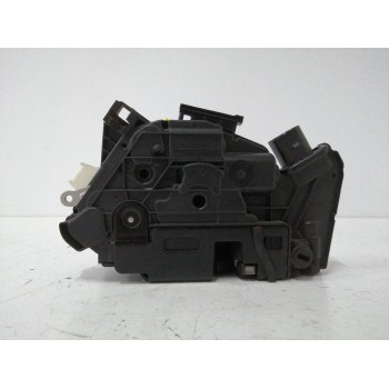 Recambio de cerradura puerta trasera derecha para skoda fabia (5j2 ) 1.6 tdi referencia OEM IAM 1S4839016B  