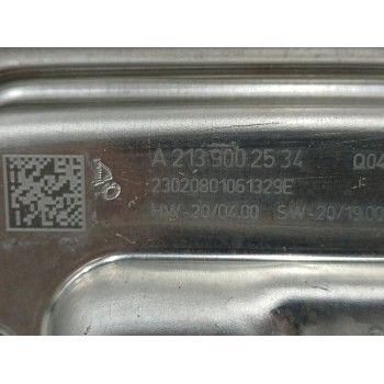 Recambio de centralita faros xenon para mercedes-benz clase a sedán (v177) a 200 d (177.112) referencia OEM IAM A2139002534 CENT