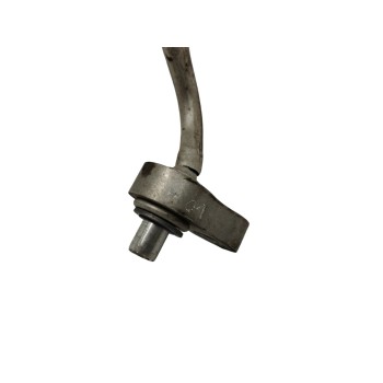 Recambio de tubos aire acondicionado para opel astra k lim. 5türig 1.6 cdti dpf referencia OEM IAM   