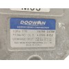 Recambio de compresor aire acondicionado para kia sportage 2.7 cat referencia OEM IAM 1625024300 ENCHUFE DAÑADO 