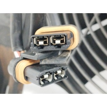 Recambio de electroventilador para opel frontera a 2.5 turbodiesel referencia OEM IAM 91147530  