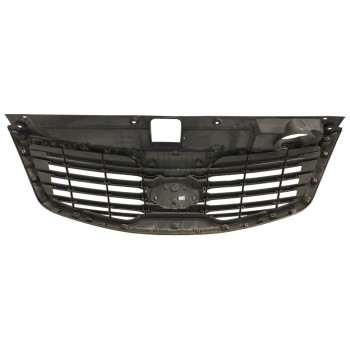 Recambio de rejilla delantera para kia sportage iii (sl) 1.7 crdi referencia OEM IAM 863613U000  