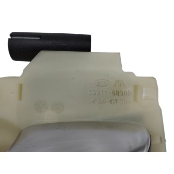 Recambio de maneta exterior trasera izquierda para kia sorento iv (mq4, mq4a) 1.6 t-gdi hybrid awd referencia OEM IAM 83651S9010