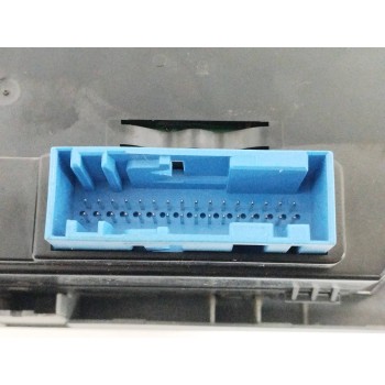 Recambio de mando climatizador para opel astra gtc 16v referencia OEM IAM 13122962 90151247 