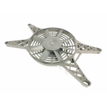 Recambio de electroventilador para microcar m.go bc (da) referencia OEM IAM   