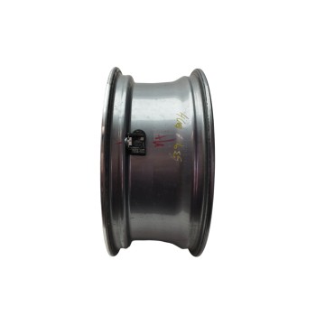 Recambio de llanta para hyundai elantra (ad)(2016) 1.6 cat referencia OEM IAM 52910F2300 7,0JX17 ET53 5H 5X115