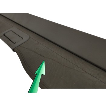 Recambio de bandeja trasera para subaru forester (sg_) 2.0 awd (sg5) referencia OEM IAM  OBSERVAR FOTOS 