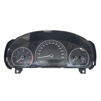 CUADRO INSTRUMENTOS 12767384 69295590T 12767386