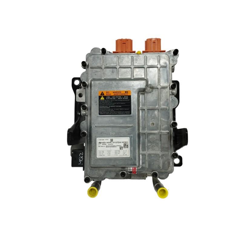Recambio de modulo electronico para kia sorento iv (mq4, mq4a) 1.6 t-gdi hybrid awd referencia OEM IAM 364003DAG5 CARGADOR DE A 