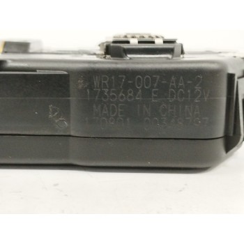 Recambio de motor techo electrico para audi a4 avant (8w5) 2.0 16v tdi referencia OEM IAM WR17007AA2 1735684E 