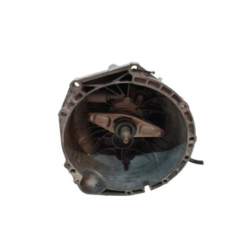 Recambio de caja cambios para bmw x1 (e84) 2.0 turbodiesel cat referencia OEM IAM HD3  