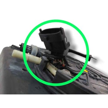 Recambio de deposito adblue para jaguar f-pace (x761) 2.0 td4 awd referencia OEM IAM HK835J228A OBSERVAR FOTO HK835J228AF