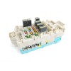 Recambio de caja reles / fusibles para mitsubishi grandis (na0w) 2.0 di-d cat referencia OEM IAM 91840W  