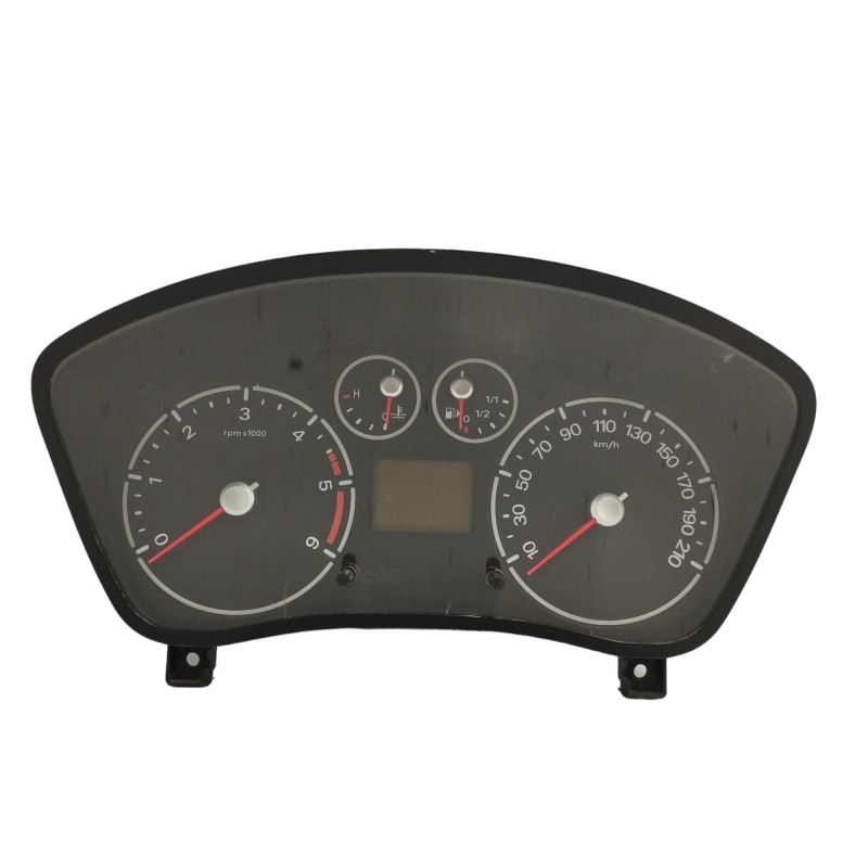 Recambio de cuadro instrumentos para ford tourneo connect (tc7) 1.8 tdci cat referencia OEM IAM 9T1T10849AE OBSERVAR FOTOS 
