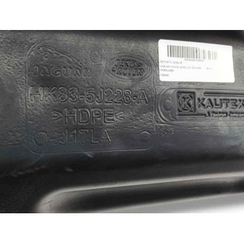Recambio de deposito adblue para jaguar f-pace (x761) 2.0 td4 awd referencia OEM IAM HK835J228A OBSERVAR FOTO HK835J228AF