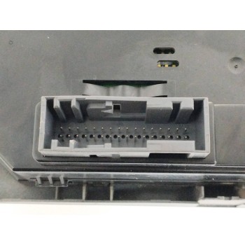 Recambio de mando climatizador para opel astra gtc 16v referencia OEM IAM 13122962 90151247 