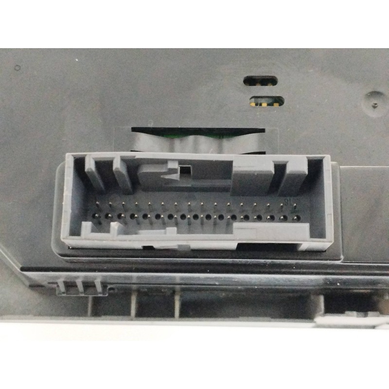 MANDO CLIMATIZADOR 90151247