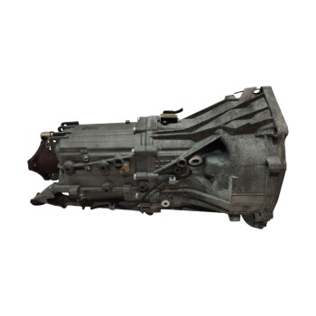 Recambio de caja cambios para bmw x1 (e84) 2.0 turbodiesel cat referencia OEM IAM HD3  
