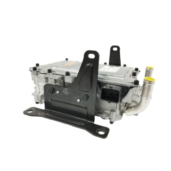 Recambio de modulo electronico para kia sorento iv (mq4, mq4a) 1.6 t-gdi hybrid awd referencia OEM IAM 364003DAG5 CARGADOR DE A 